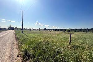 участок по адресу с. Дружня, Шевченко, 2