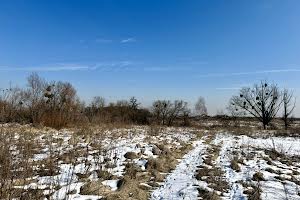 ділянка за адресою Городня
