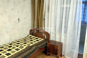 квартира по адресу Старицього, 8
