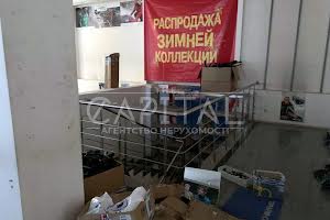 комерційна за адресою бул. Миколи Міхновського, 4/6