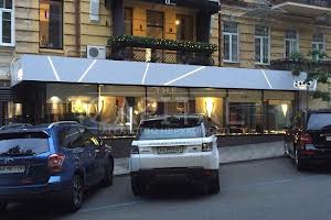 комерційна за адресою Архітектора Городецького вул., 10/1
