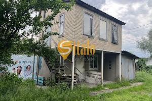 будинок за адресою Східна