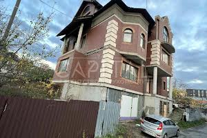 будинок за адресою Наталії Лотоцької вул. (Пролетарська), 3