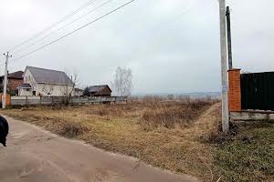 ділянка за адресою Словянська