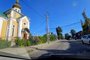 ділянка за адресою 2 Садовий пров., 23