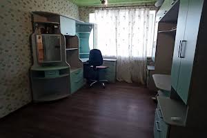 квартира за адресою Фесенківська вул., 16