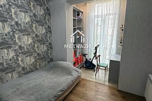 квартира по адресу Библика ул. (2-й Пятилетки), 4