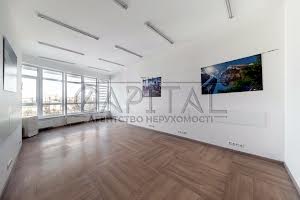 коммерческая по адресу Кловский спуск, 7