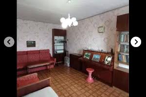 квартира за адресою Бучми вул. (Командарма Уборевича), 8