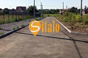 будинок за адресою с. Святопетрівське, Янтарная