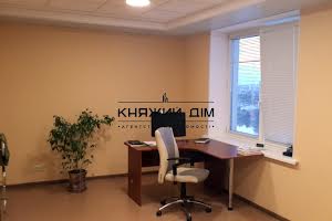 комерційна за адресою Драгоманова вул., 1-А