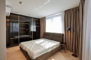 квартира за адресою Антоновича вул. (Горького), 74
