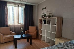 квартира за адресою Драгоманова вул., 4