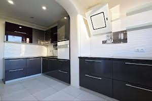 квартира за адресою Кричевського вул., 39