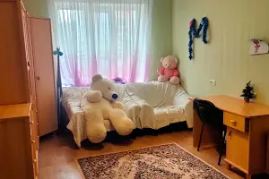 квартира по адресу Вильямса, 59 к