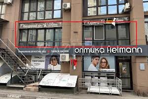 комерційна за адресою Миколи Руденка бульв. (Кольцова), 14-К