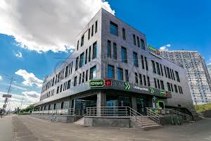 коммерческая по адресу Миколы Бажана просп., 1Ц