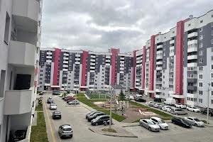квартира за адресою Романа Шухевича вул., 3