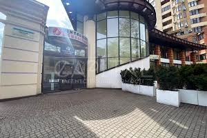 комерційна за адресою Лесі Українки бульв., 30В