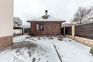 дом по адресу Григорія Гуляницького ул.