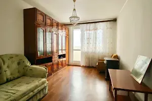 квартира по адресу Людвига Свободы просп., 48а