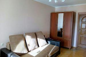 квартира за адресою Срібнокільська вул., 20