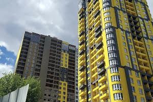 квартира за адресою Петра Радченка вул., 27