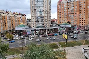 квартира по адресу Владимира Ивасюка просп. (Героїв Сталінграду), 1