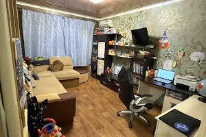 квартира по адресу Доктора Ивана Деревянко пер. (Халтуріна)