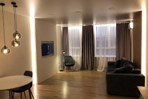 квартира по адресу Миколы Бажана просп., 17