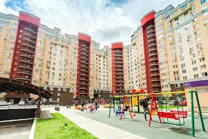 квартира по адресу Юлии Здановской ул. (Ломоносова), 46/1