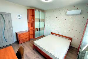квартира за адресою Миколи Бажана просп., 8б