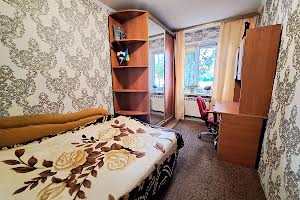 квартира по адресу Автозаводская ул., 17