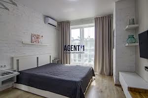 квартира за адресою Амосова вул., 55