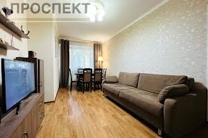 квартира по адресу Герасима Кондратьева ул. (Кирова), 37