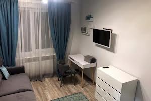 квартира за адресою Заміська, 1