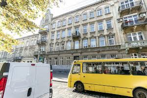 квартира за адресою Пантелеймона Куліша вул., 46