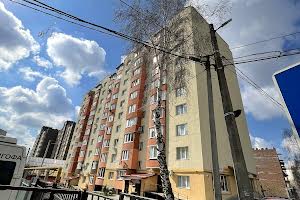 квартира за адресою проїзд панаса мирного, 7
