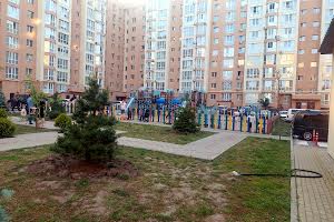 квартира за адресою Героїв Небесної Сотні просп., 26/16