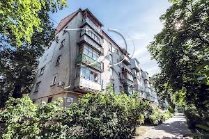 квартира по адресу Геннадія Афанасьєва ул. (Костянтина Заслонова), 9