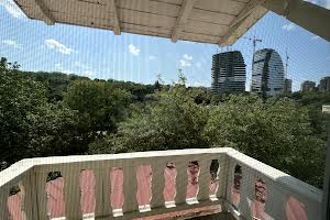 будинок за адресою Редутна вул.