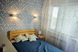 квартира по адресу Николая Закревского ул., 42-А
