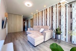 квартира по адресу Регенераторная ул., 4