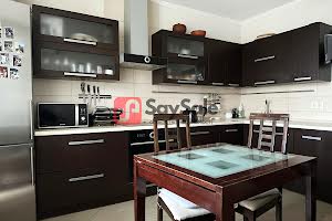 квартира за адресою Олени Пчілки вул., 2