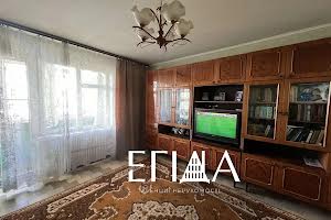 квартира по адресу Преображенська, 8