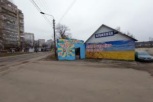 комерційна за адресою Новопирогівська вул., 50