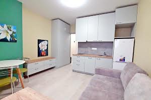 квартира за адресою Чорних Запорожців вул. (Петра Запорожця), 26-А