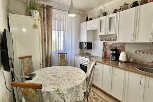 квартира по адресу Архитектора Старова ул., 4а