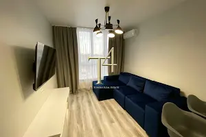 квартира по адресу Берестейский просп. (Победы), 5-В