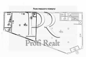 коммерческая по адресу Радосинская ул. (Леніна), 2